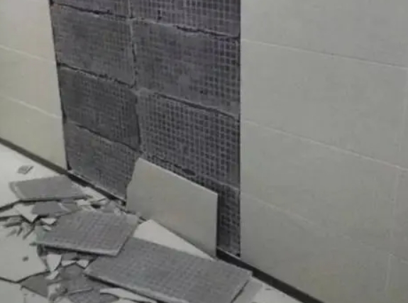文昌瓷砖空鼓维修公司分享下文昌墙砖松动维修的知识